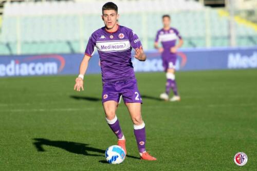 ACF FIORENTINA VS BOLOGNA 42